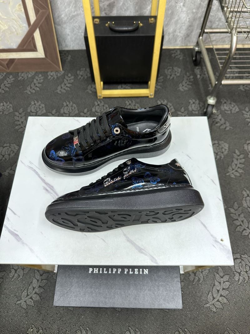 Philipp Plein Shoes